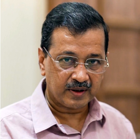अरविंद केजरीवाल ने केंद्र सरकार पर, तो 'आप' विधायकों ने दिल्ली सरकार पर साधा निशाना&nbsp;
