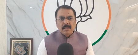 बंगाल-तमिलनाडु चुनाव: बिहार एनडीए के नेताओं ने जताई जीत की उम्मीद, कहा- दोनों राज्यों में बदलाव तय