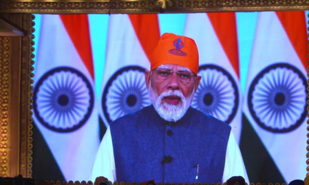 हमारी सरकार सिखों के सम्मान और न्याय के लिए प्रतिबद्ध है: प्रधानमंत्री मोदी