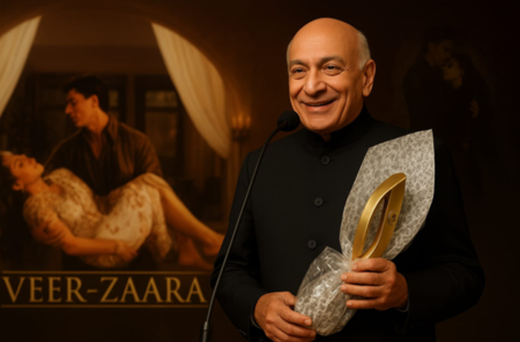 यादों में यश : जिनके गुजरने से 'नीला आसमान' हमेशा के लिए सो गया...