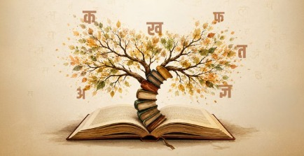 हिंदी दिवस विशेषः रील क्रांति ने दिया हिंदी को नया आयाम, 'शुद्ध हिंदी' एक कल्पना- विजयश्री तनवीर