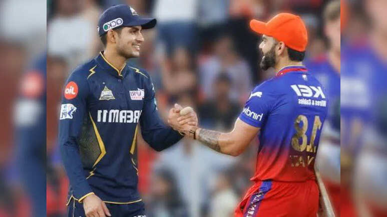 GT vs KKR: शुभमन गिल ने रचा इतिहास, T20 में कोहली का महारिकॉर्ड हुआ चकनाचूर