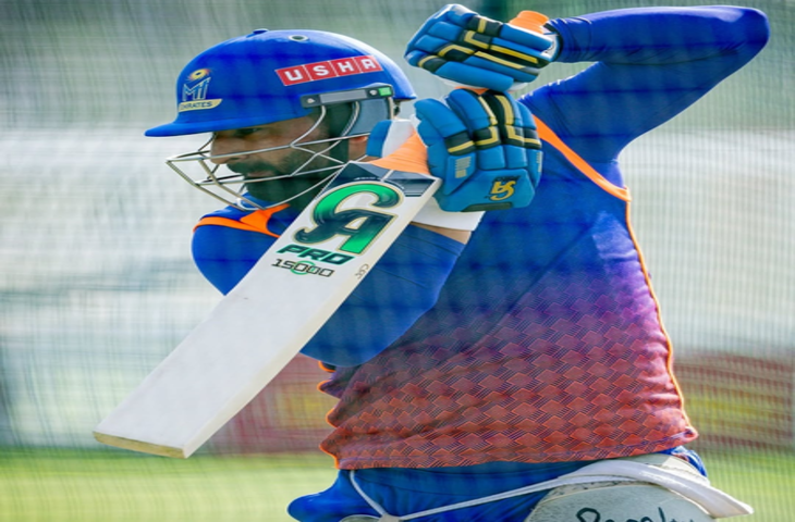 टी20 वर्ल्ड कप: यूएई की कमान संभालेंगे मोहम्मद वसीम, यासिर अराफात को मिली अहम जिम्मेदारी