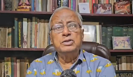 टीएमसी ऑफिस में अशीष बनर्जी के मृत पाए जाने पर नेताओं की प्रतिक्रिया, निष्पक्ष जांच की मांग की
