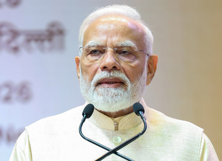 जीएसटी के अगले चरण के सुधारों से कारोबार करना होगा और आसान, अनुपालन प्रक्रिया होगी सरल: पीएम मोदी