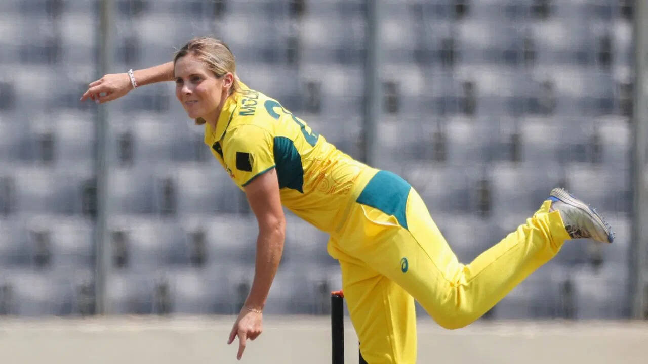 Womens World Cup 2025: उल्टी गिनती शुरू, ऑस्ट्रेलिया ने टीम का किया ऐलान, स्टार खिलाड़ी की सीधा वर्ल्ड कप में मिली एंट्री