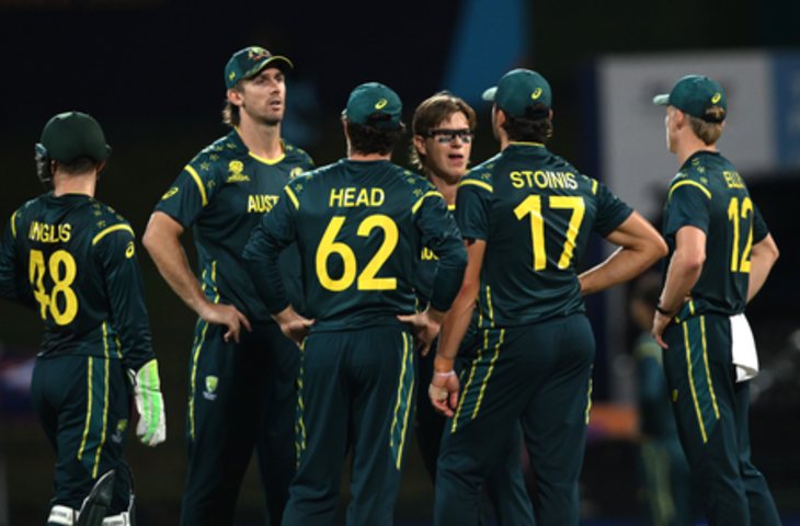 टी20 वर्ल्ड कप: विराट कोहली के नजदीक आए एडम जांपा, मिशेल मार्श ने की रोहित, शोएब और होप की बराबरी