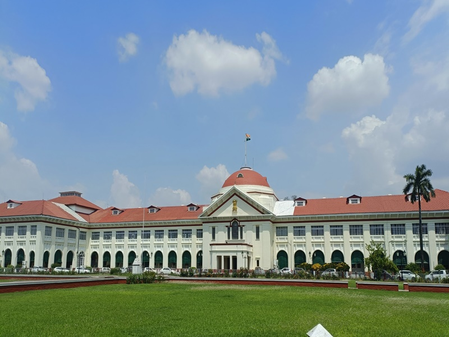 दुलारचंद यादव हत्याकांड: पटना हाई कोर्ट ने अनंत सिंह के भतीजों को अग्रिम जमानत दी