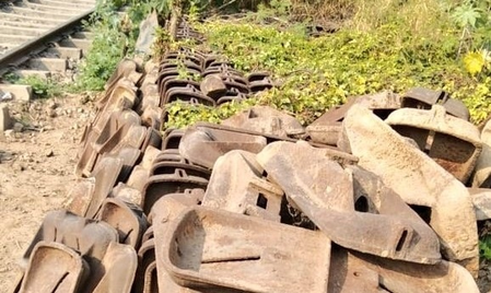 केंद्र ने 2021 से अब तक कबाड़ की बिक्री कर कमाए 4,405 करोड़ रुपए