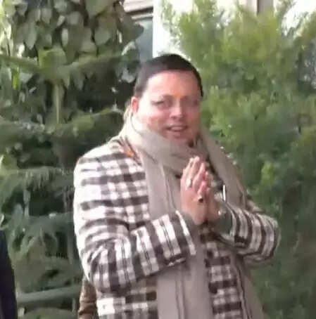 जन-जन की सरकार, जन-जन के द्वार कार्यक्रम में 50 हजार समस्याओं का निस्तारण: पुष्कर सिंह धामी