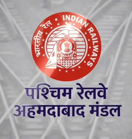 अहमदाबाद मंडल में रेलवे की कार्रवाई, खाद्य मानकों में लापरवाही पर 40 लाख रुपए का जुर्माना