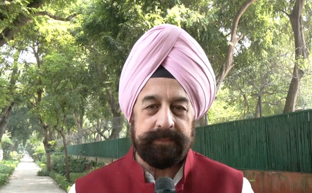 जमुई मामले में आरोपियों को दिलाएंगे कड़ी से कड़ी सजा : आरपी सिंह