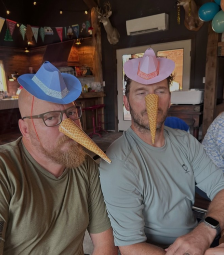 50वें जन्मदिन पर भाई कली के नाम क्रिस प्रैट का दिल छू लेने वाला संदेश, बताया पहला हीरो