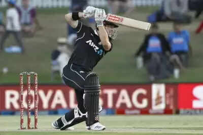 यह हमारे लिए बड़ी सीरीज है, भारत से हमें कड़ी चुनौती मिलेगी: हेनरी निकोल्स