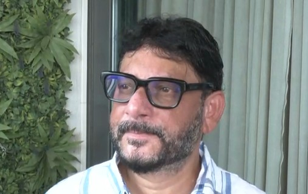 मुसलमानों को बदनाम करने के लिए 'धुरंधर 2' बनाई गई : वारिस पठान