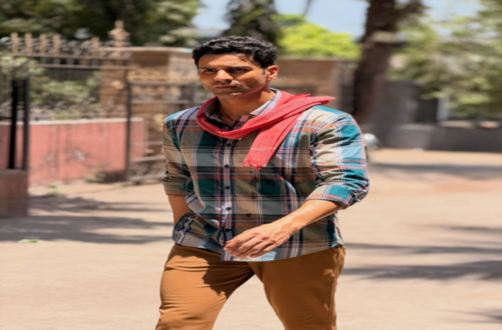 विवेक दहिया बनेंगे दिव्य शक्तियों वाले इस्त्रीवाले, बोले- 'ऐसा किरदार करने के बारे में कभी सोचा नहीं था'