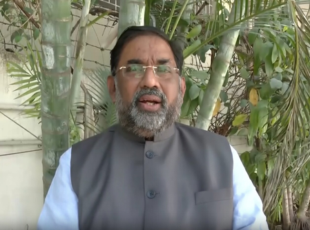 तेलंगाना सरकार पर भाजपा का हमला, कहा- 'स्कूल की फीस को वार्षिक जबरन वसूली का कार्यक्रम न बनाया जाए'