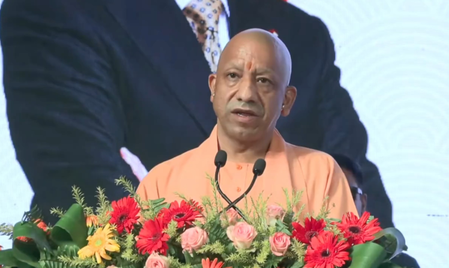 प्रधानमंत्री मोदी-आबे की दोस्ती पद से नहीं, विश्वास से बनी थी : मुख्यमंत्री योगी