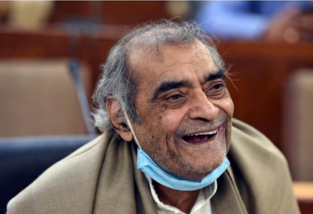 संतोष आनंद: दिल के जज्बातों से निकला 'एक प्यार का नगमा है' गाना, जो बन गया 'सॉन्ग ऑफ मिलेनियम'