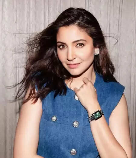 'मां बनना आपको बदल देता है', अनुष्का शर्मा ने मातृत्व अनुभव को किया साझा