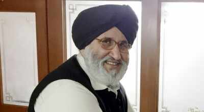 पंजाब-हरियाणा हाईकोर्ट के नए मुख्य न्यायाधीश की नियुक्ति पर विवाद, दलजीत चीमा ने भगवंत मान पर साधा निशाना