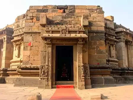 मकर संक्रांति के मौके पर मां मुंडेश्वरी मंदिर में होती है विशेष पूजा, लगता है भव्य मेला