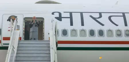 पीएम मोदी के ओमान दौरे पर एफटीए पर रहेगा फोकस : इंडस्ट्री