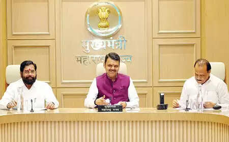 नागपुर में 8 से 14 दिसंबर तक होगा महाराष्ट्र सरकार का शीतकालीन सत्र