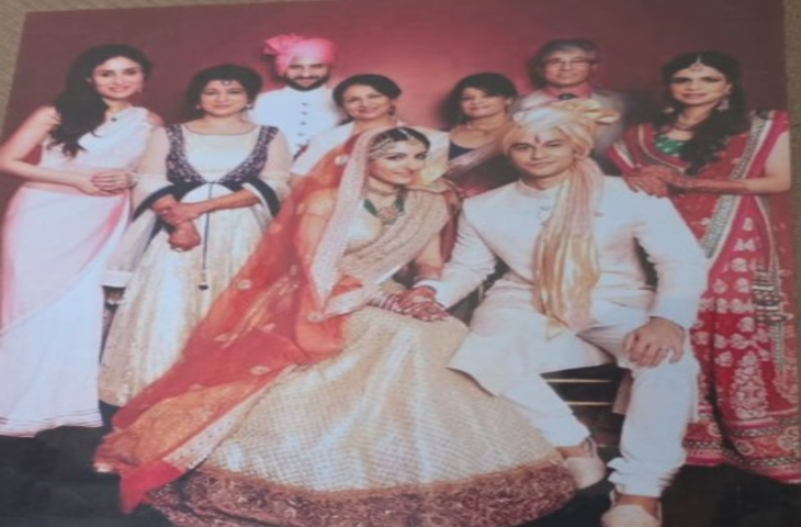 सबा पटौदी ने शेयर की परिवार की 'अनमोल विरासत', माता-पिता को बताया अपनी जिंदगी का लीजेंड