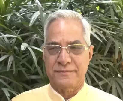 ‘विकसित भारत-जी राम जी’ देशहित में है, कर्नाटक सरकार को जनता के हित में काम करना चाहिए: लहर सिंह सिरोया