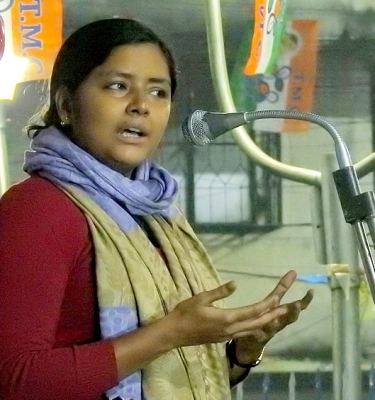 कार पर अंडे से हमला: सीपीएम नेता मीनाक्षी मुखर्जी ने कलकत्ता हाई कोर्ट का रुख किया, दखल की मांग की