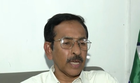 'डराने का नया तरीका', कांग्रेस प्रत्याशी की गिरफ्तारी पर बोले शुभंकर सरकार