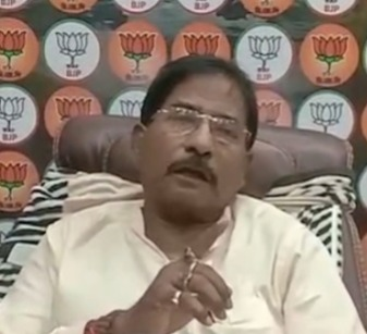 नेपाल आपदा दुखद, पड़ोसी देश के साथ मजबूती से खड़ा है भारत: जगन्नाथ सरकार