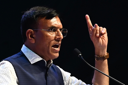 'पूरे देश को आप पर गर्व है', भारत ने एवीसी मेंस कप में जीता ऐतिहासिक ब्रॉन्ज, मनसुख मांडविया ने सराहा