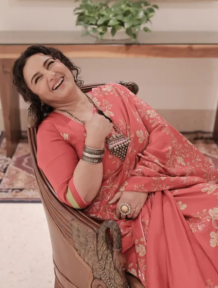 सपनों को उड़ान देने के लिए पंख जरूरी और ये पंख हमारे अपने होते: दिव्या दत्ता