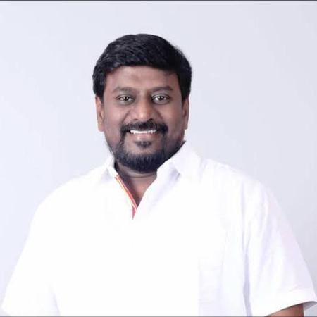 तमिलनाडु में मंत्री राजमोहन ने विपक्ष के दावों को खारिज किया, बोले-गठबंधन सरकार पूरा करेगी कार्यकाल