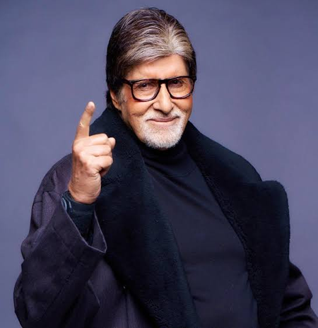 जातिवाद विरोधी थे पिता... मेगास्टार अमिताभ ने बताई 'बच्चन' सरनेम के पीछे की कहानी