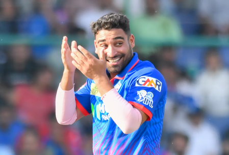 विराट कोहली का विकेट लेना एक सपना सच होने जैसा था: विप्रज निगम