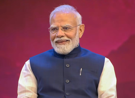 प्रधानमंत्री मोदी 25 अक्टूबर को करेंगे वाराणसी का दौरा, 'विंग्स ओवर गंगा' एयर शो को लेकर व्यक्त किया उत्साह