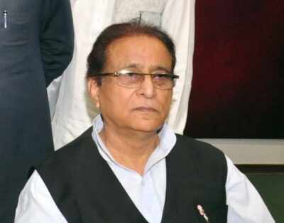 आजम खान के जौहर ट्रस्ट पर ईडी का शिकंजा, दिल्ली-रामपुर समेत 10 ठिकानों पर छापे