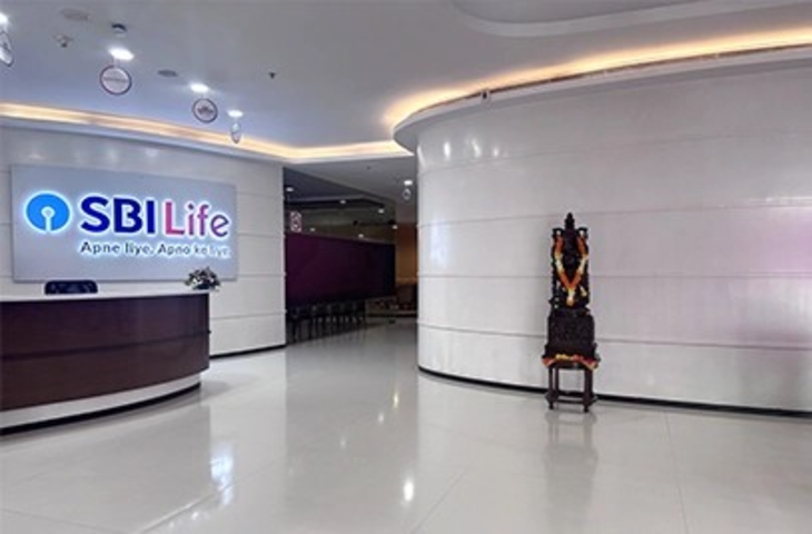 चौथी तिमाही में एसबीआई लाइफ का मुनाफा घटा, प्रीमियम इनकम में 16 प्रतिशत की बढ़ोतरी