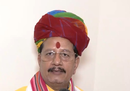 मोदी सरकार के 12 वर्षों में नभ, थल और जल, हर क्षेत्र में विकास की गति तेज हुई : विजय कुमार सिन्हा