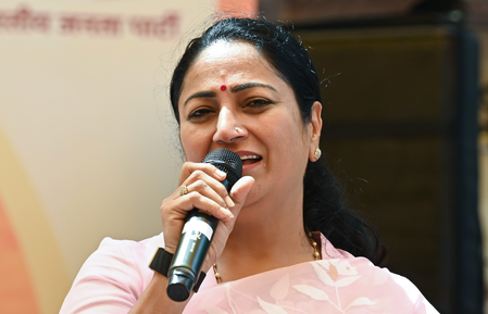 मुख्यमंत्री रेखा गुप्ता 1 अगस्त को 'दिल्ली लक्ष्मी योजना' के लिए पोर्टल करेंगी लॉन्च