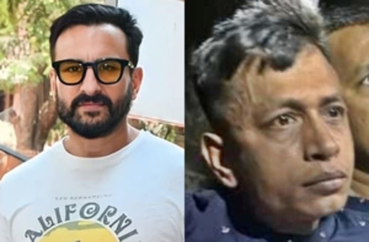 सैफ अली खान हमला मामला : मुंबई पुलिस ने किया आरोपी शरीफुल इस्लाम की जमानत याचिका का विरोध