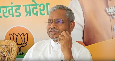 झारखंड में निवेश के लिए एमओयू तो हो गए, लेकिन निवेशक क्यों नहीं आ रहे: बाबूलाल मरांडी