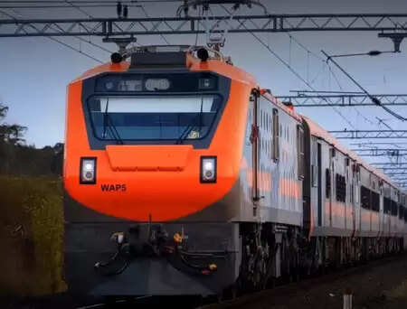 प्रधानमंत्री मोदी ने 9 नई अमृत भारत एक्सप्रेस ट्रेनों की घोषणा की सराहना की