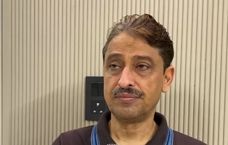 चीन के साथ व्यापारिक संबंध बढ़ाने से पहले विवादों का समाधान होना जरूरी : इमरान मसूद