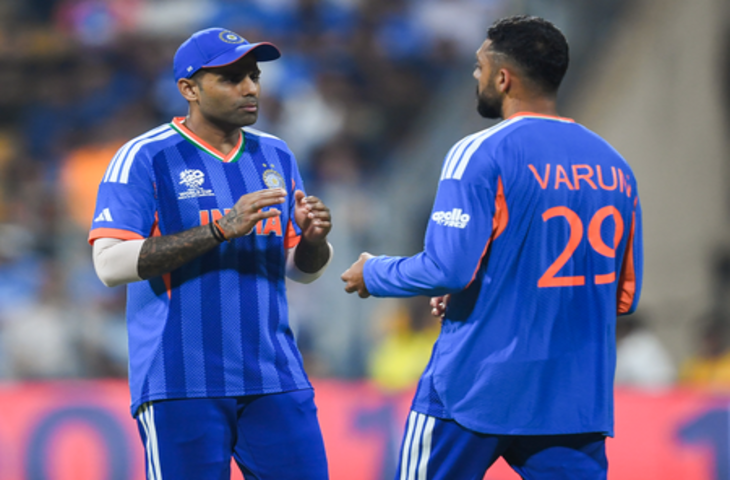 टी20 वर्ल्ड कप: टीम इंडिया के लिए 'सिरदर्द' बनी इन 3 खिलाड़ियों की खराब फॉर्म