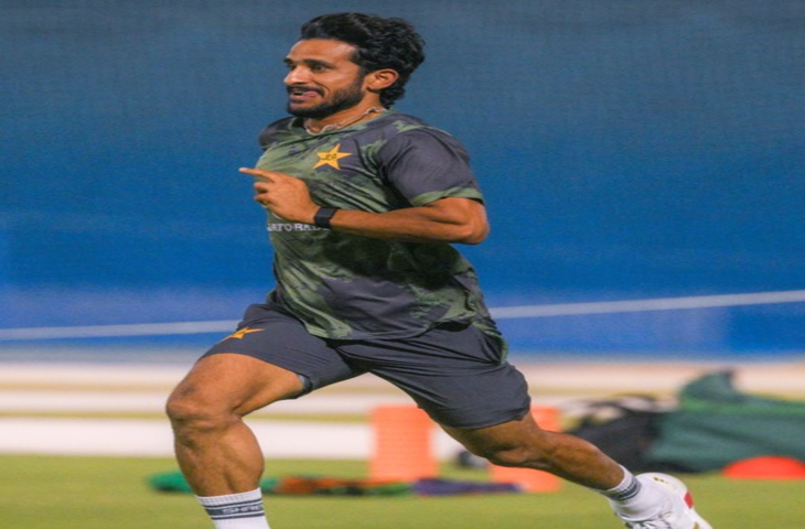 टी20 ब्लास्ट : यॉर्कशायर ने नवीन-उल-हक की जगह हसन अली को किया टीम में शामिल