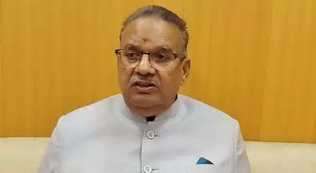 'जी राम जी' योजना श्रमिकों के हित के लिए है: गणेश जोशी